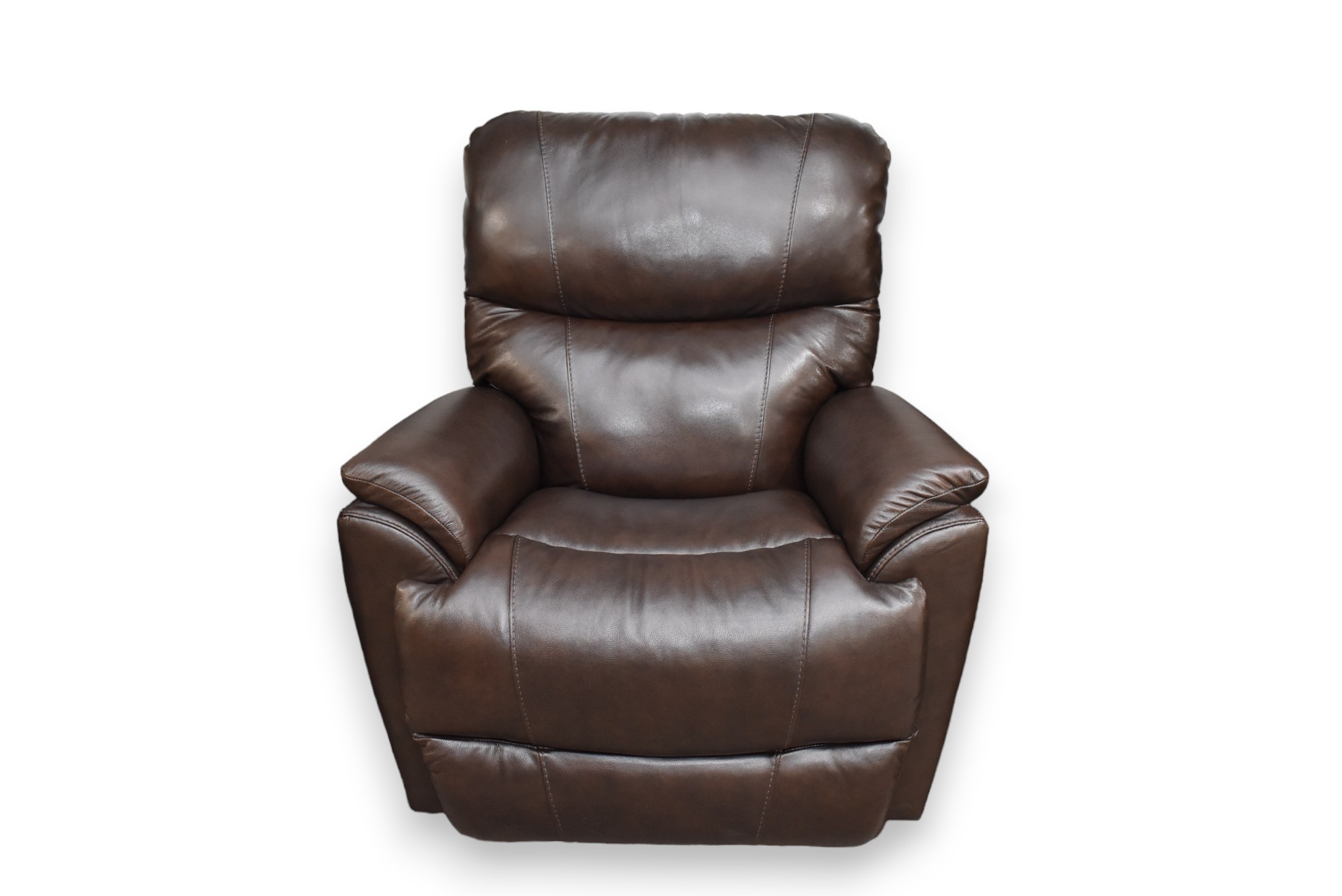 Trouper Rocker Recliner